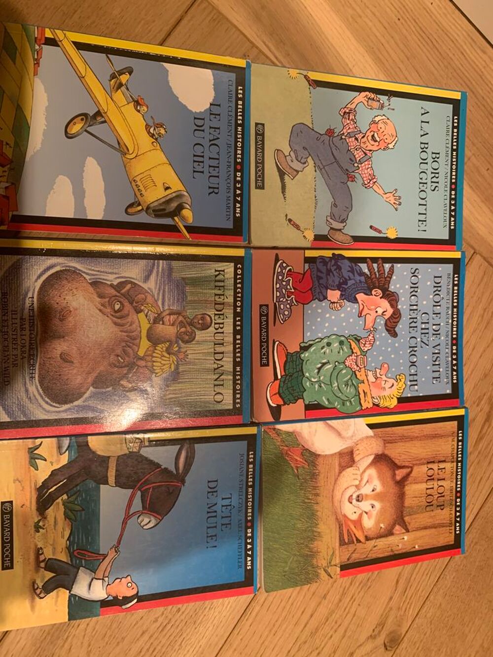livres enfants Livres et BD