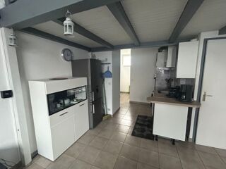  Appartement � vendre 2 pi�ces 37 m�