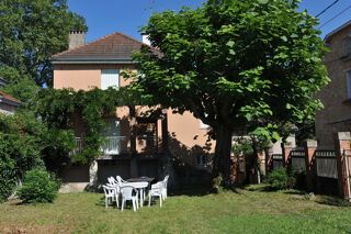  Chambre à louer 1 pièce 9 m² Bourg-en-bresse
