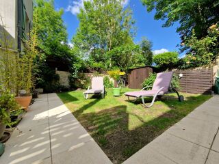  Maison � vendre 7 pi�ces 135 m�