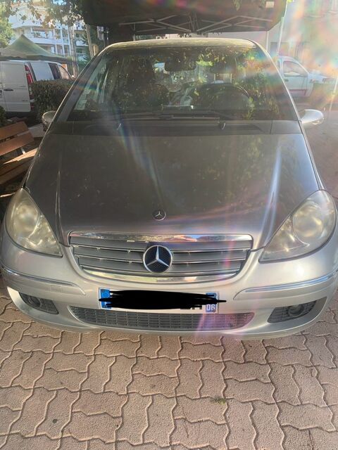 Mercedes classe a 180 CDI Avantgarde