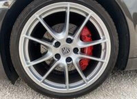 911 (991) 911 Carrera S Coup&eacute; 3.8i 400 PDK 2014 occasion 46800 Montcuq
