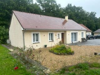  Maison � vendre 3/4 pi�ces 106 m�