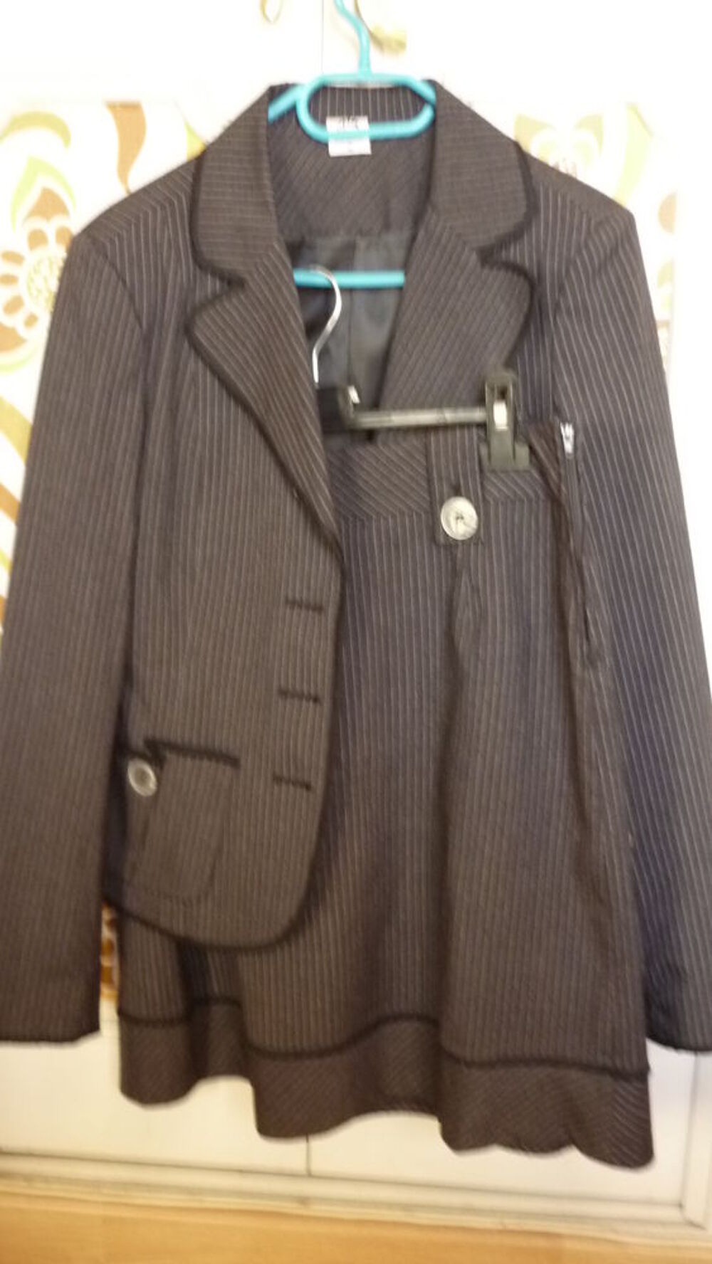 Ensemble Jacqueline RIU Vêtements