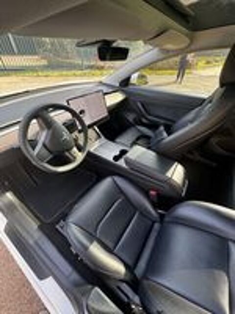 Model 3 MODEL 3 Performance Dual Motor AWD 2021 occasion 92390 Villeneuve-la-Garenne