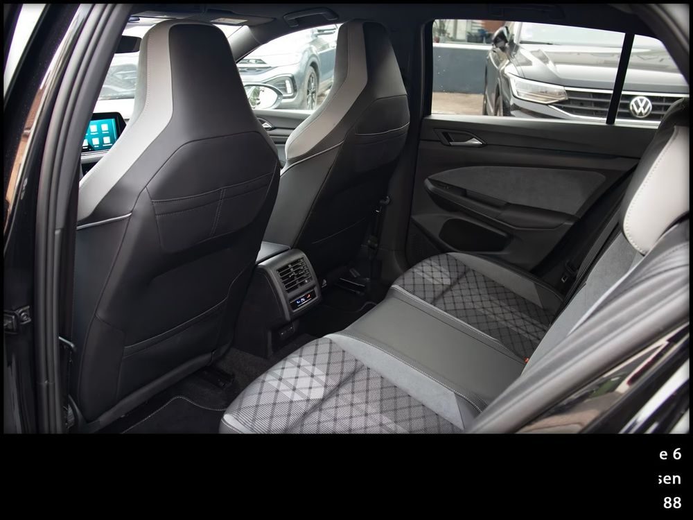 Golf 1.5 eTSI EVO2 150 DSG7 R-Line 2024 occasion 13124 Peypin