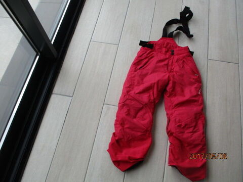 pantalon de ski 20 Castres (81)