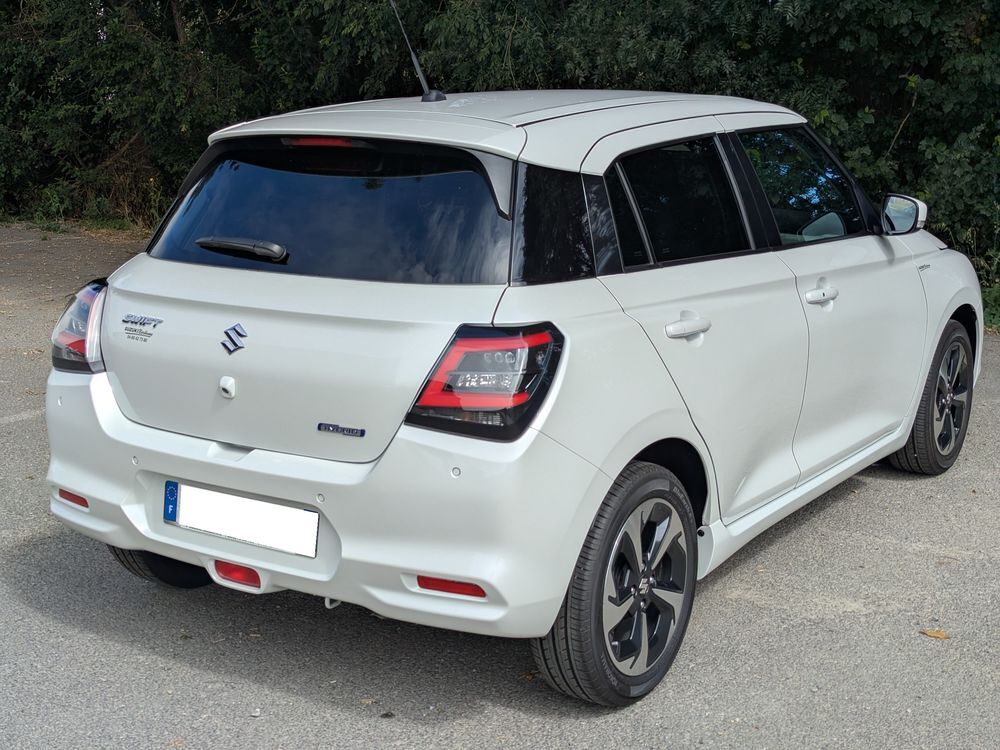 Swift 1.2 Dualjet Hybrid Auto Pack 2025 occasion 44310 Saint-Philbert-de-Grand-Lieu