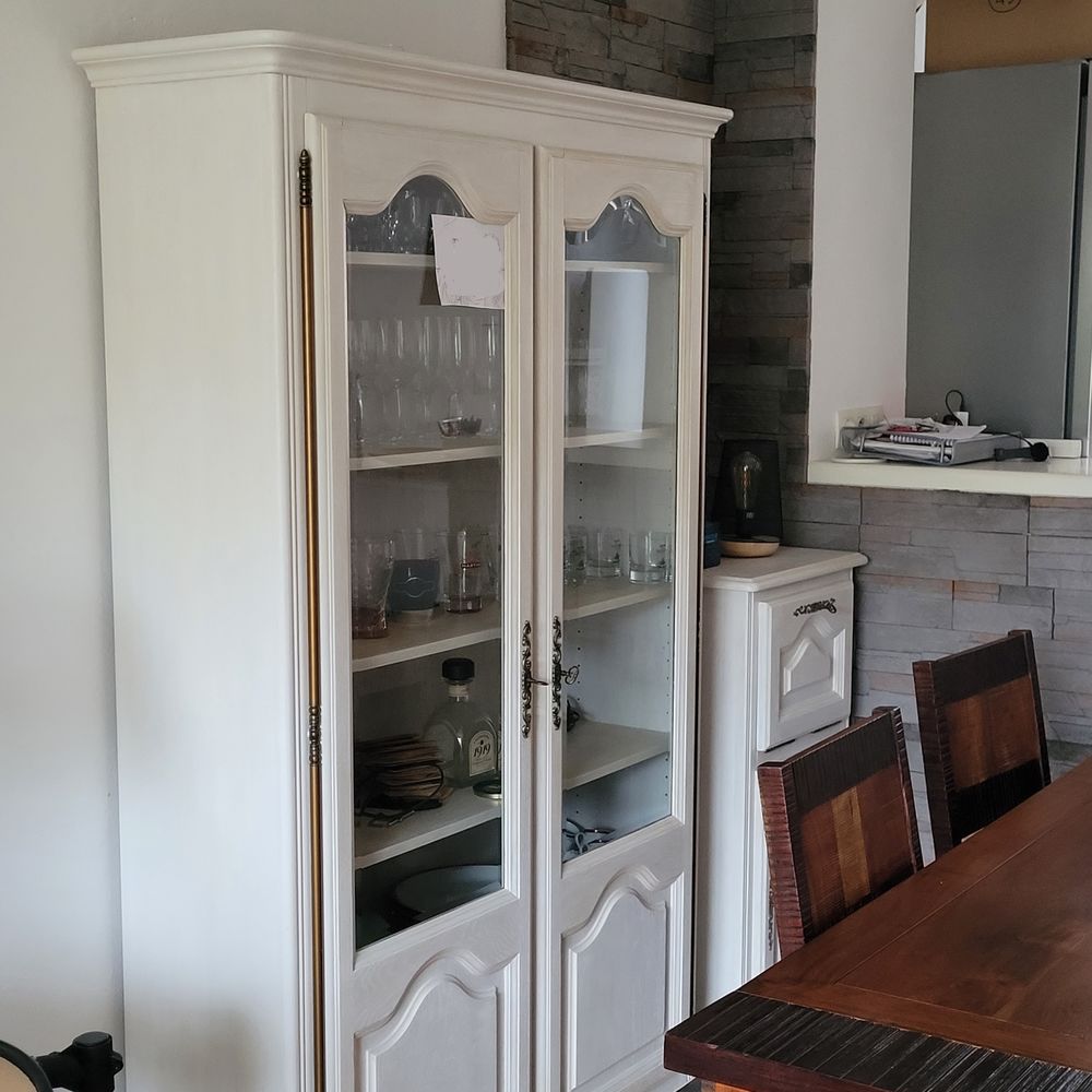 Meubles d'appoint r&eacute;nov&eacute;s Meubles