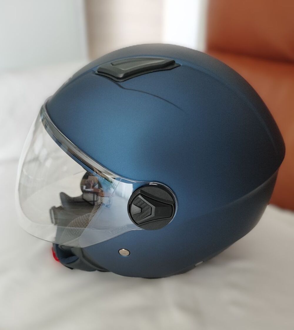 Casque moto KAPPA, KV28 Evo, en taille L Sports
