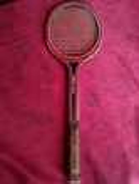 Raquette de tennis &eacute;quipe Sports