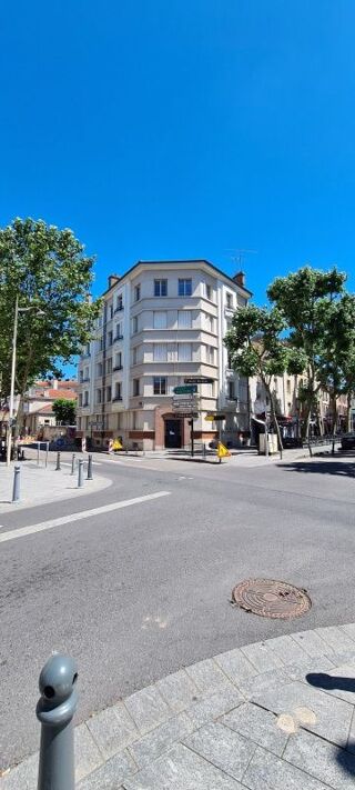  Appartement à louer 2 pièces 47 m²