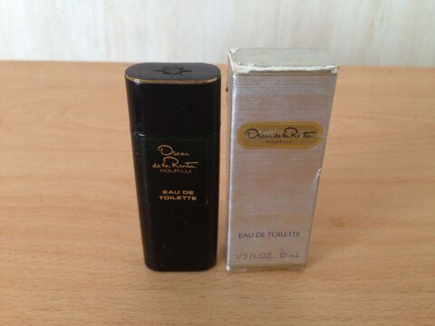 MINIATURE DE PARFUM 4 Trouy (18)