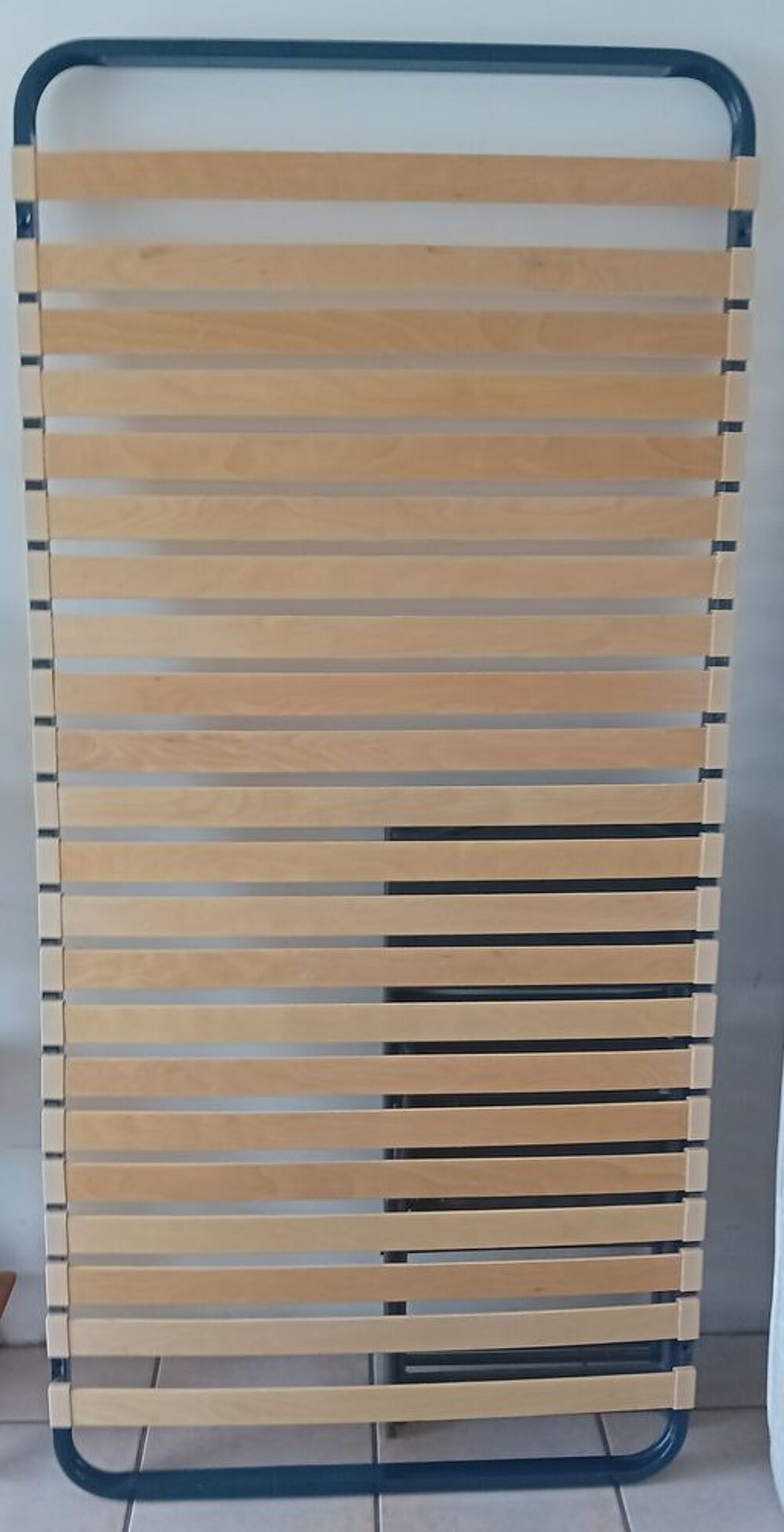 Lit fille + sommier Mobilier enfants
