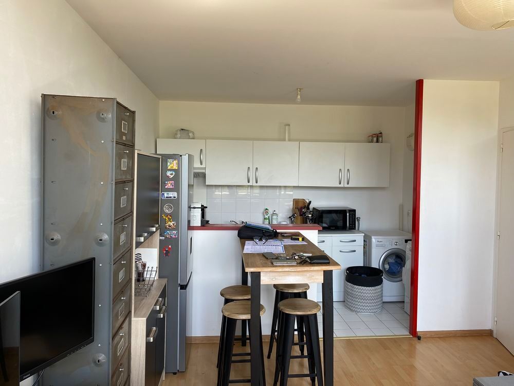 Vente Appartement Baisse de prix La Baule appartement 3 pièces La baule-escoublac