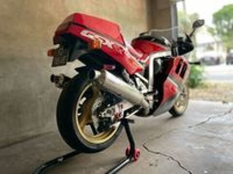 SUZUKI 1989 occasion 75016 Paris