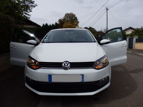 Volkswagen polo 1.0 75 Trendline