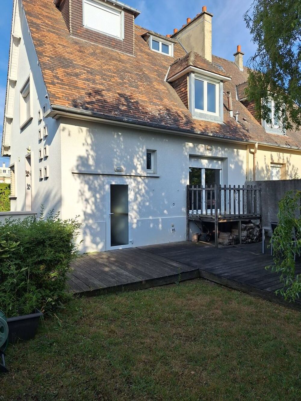 Maison 5 pièces 267 m² · à Caen · 267 m² · 499 000 €