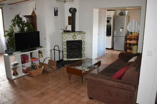  Maison à vendre 6 pièces 130 m²