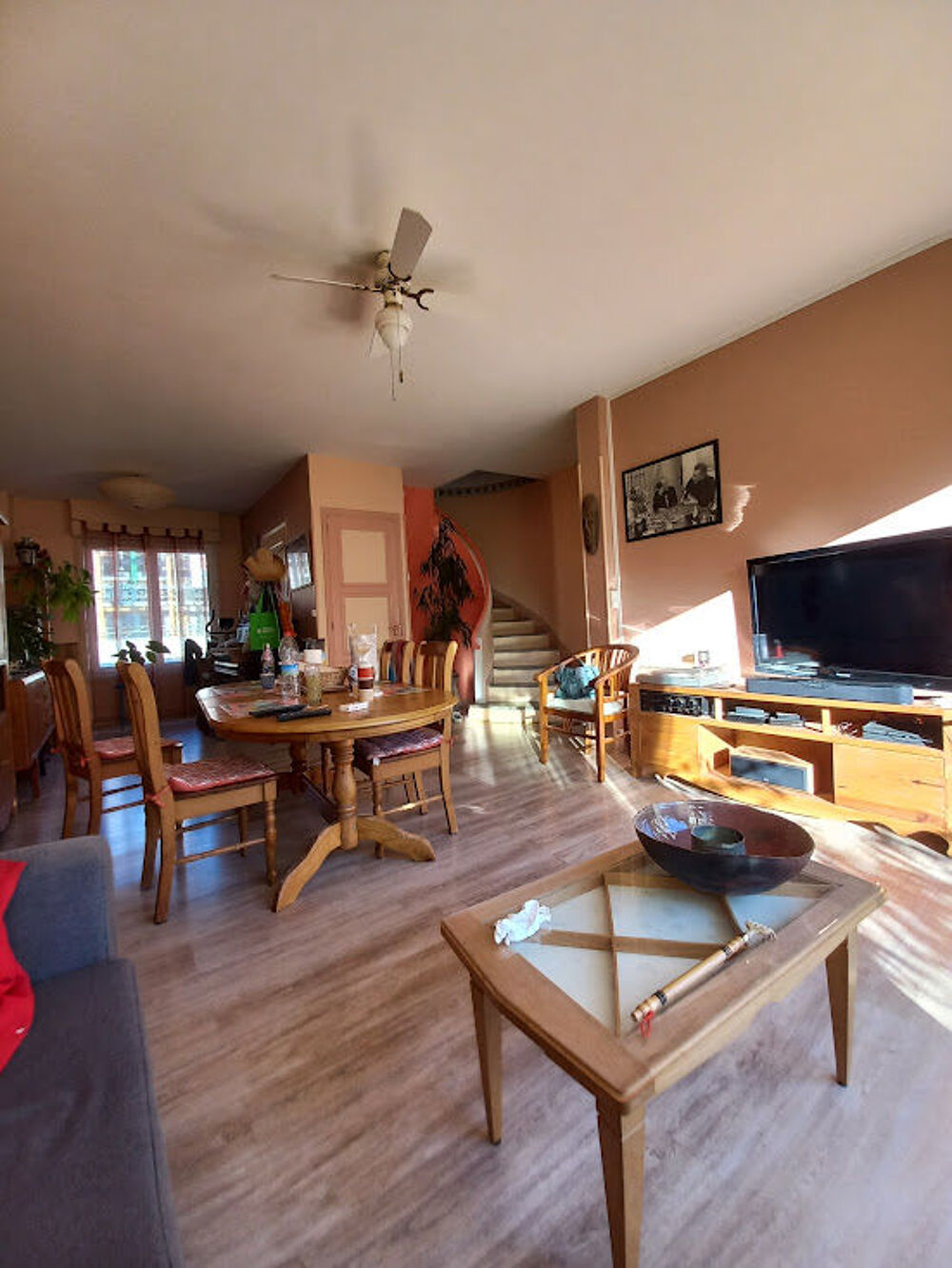 Vente Maison A SAISIR en bon état général ! Angoulême