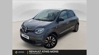 Twingo III E-Tech Techno 2023 occasion 91200 Athis-Mons