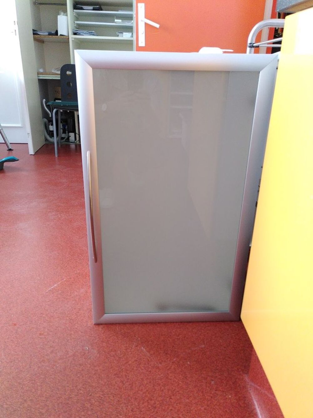 Achetez 3 armoires murales occasion, annonce vente à Niort (79) WB171558934