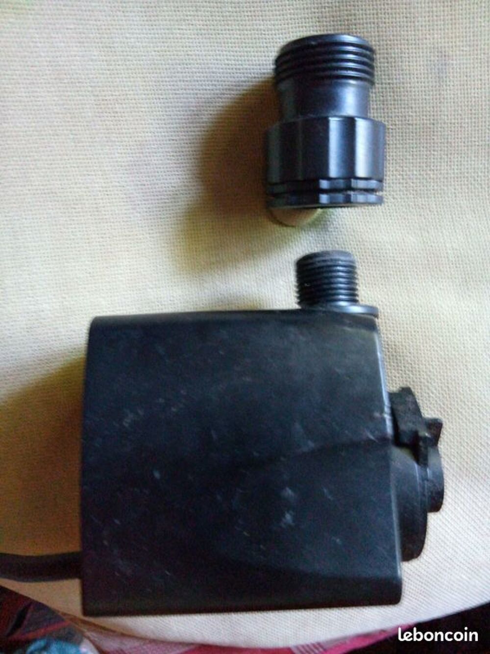 pompe Oase FP 2500 Jardin