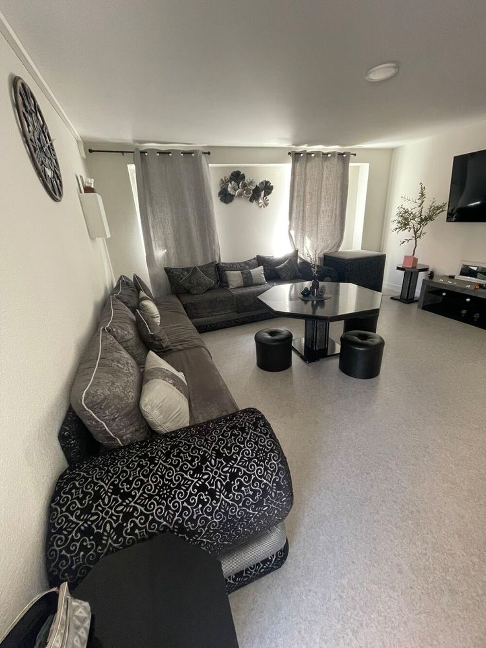 Salon marocain Meubles