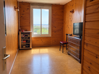  Appartement à vendre 4 pièces 84 m² Asnières-sur-seine