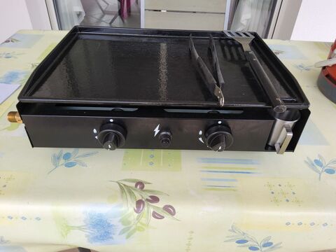 Plancha au gazplancha Casseneuil (47)
