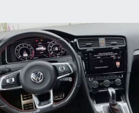 Volkswagen Golf 2.0 TSI 245 DSG7 GTI Performance 2019 occasion Méteren 59270