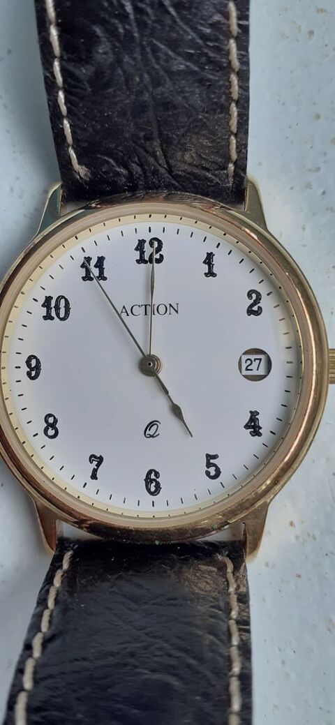 Achetez montre femme occasion annonce vente Grisolles 82