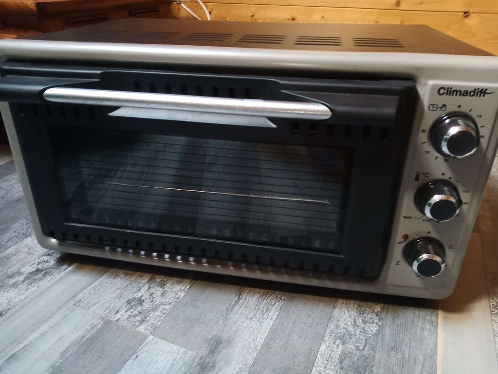 Vend Electroménager