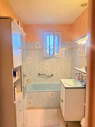  Maison à vendre 5 pièces 114 m²