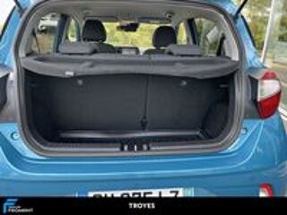 i10 1.0 67 BVR Creative 2022 occasion 10600 Barberey-Saint-Sulpice