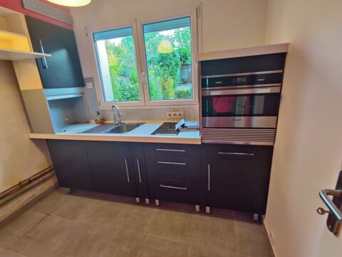 Cuisine quipe / plaque induction / four mixte et placard
0 Orlans (45)