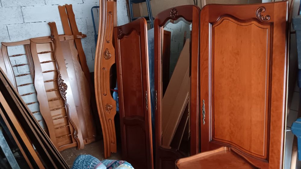 Chambre a coucher Meubles