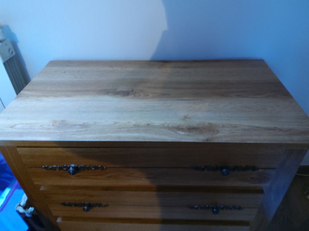 Jolie petite commode Meubles