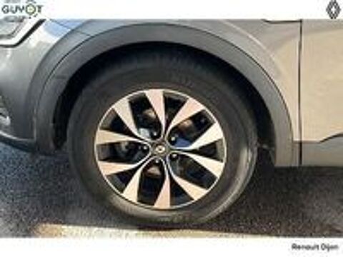 Arkana mild hybrid 140 EDC FAP - 22 Evolution 2023 occasion 21200 Beaune