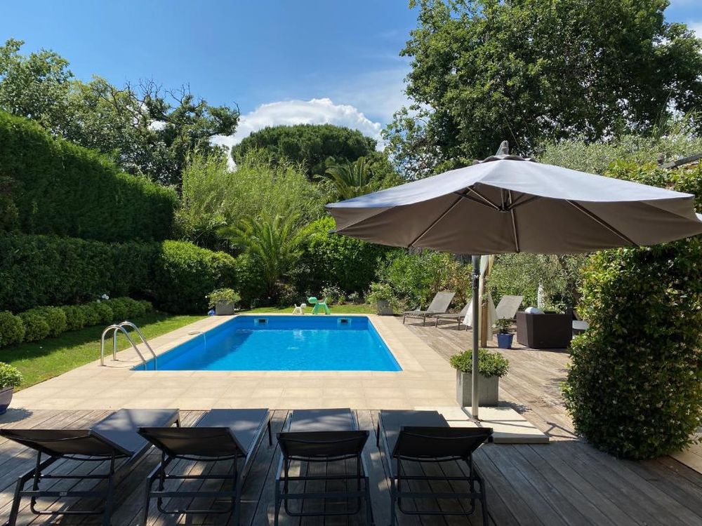   Villa de 8 personnes - piscine privée - proche mer Provence-Alpes-Côte d'Azur, Gassin (83580)
