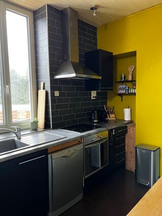  Appartement  vendre 3/4 pices 73 m