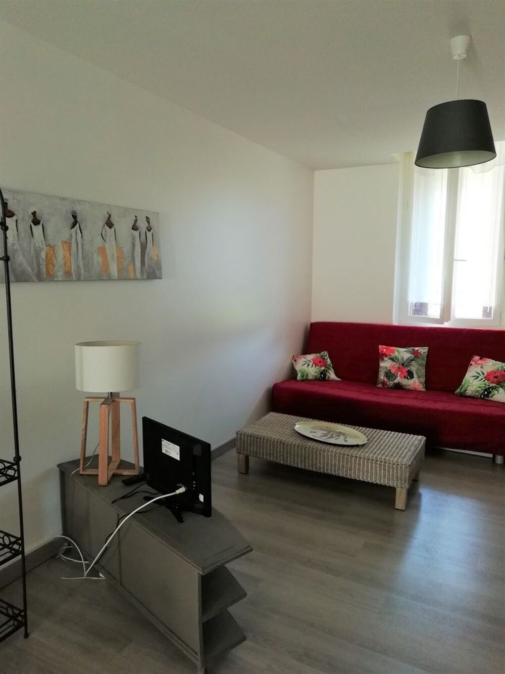 Location Duplex/Triplex Joli T2 en Duplex proche à Tarbes Tarbes