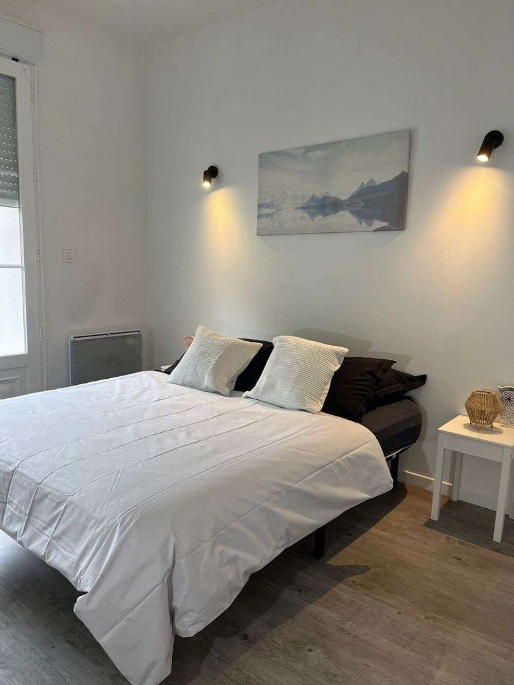 Location Appartement , charmant appartement meublé Étampes