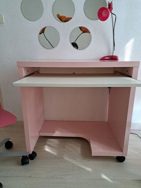 Bureau ecoliere Balaruc-les-Bains (34)