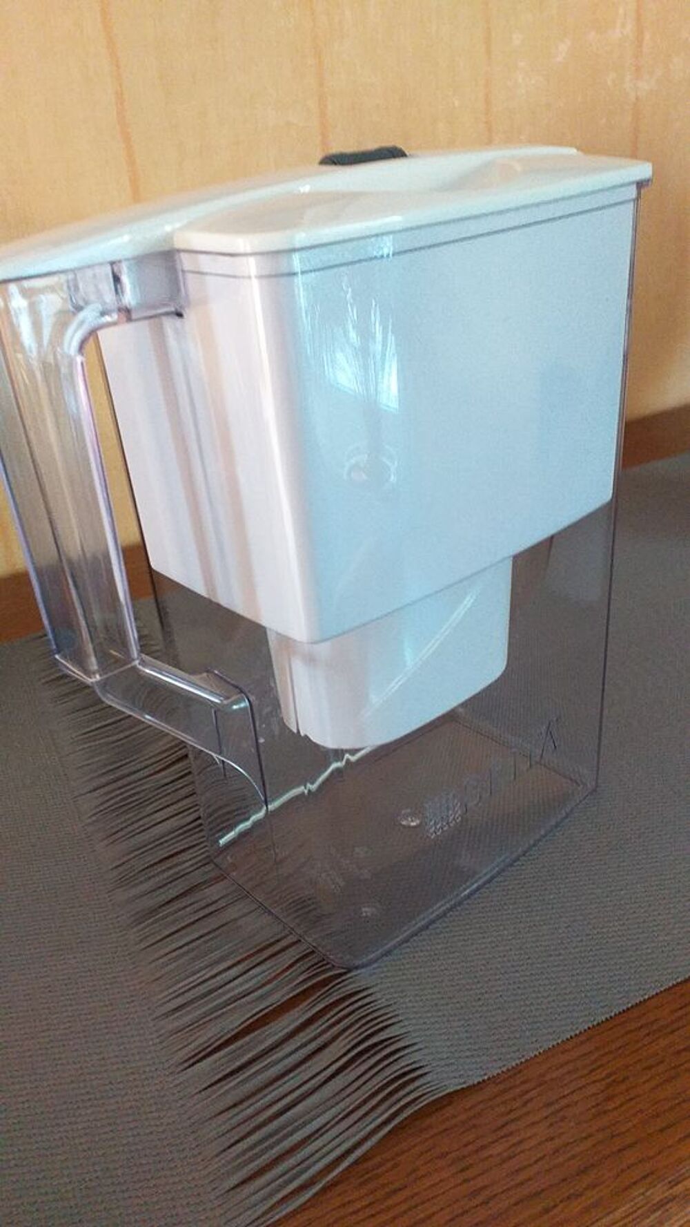 Carafe filtrante BRITA Cuisine