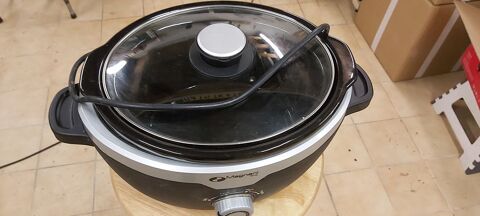3 5 l  Slow cooker . Cocotte  a Cuisson Lente
50 Penne-d'Agenais (47)