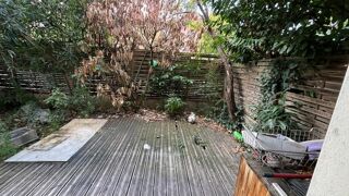  Appartement à vendre 3 pièces 50 m²