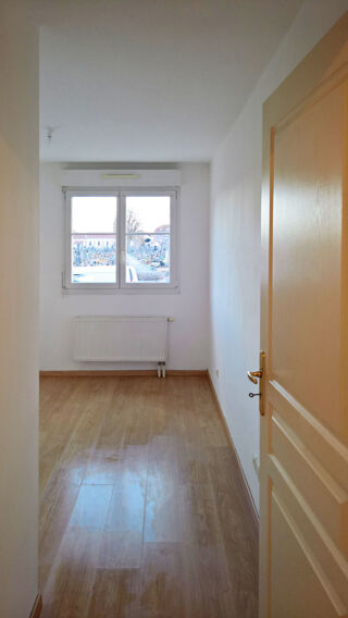  Appartement � vendre 4 pi�ces 79 m�