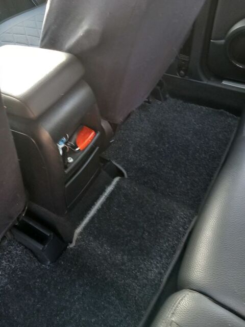 Mercedes Classe A 180 CDI Avantgarde 2012 occasion Feillens 01570