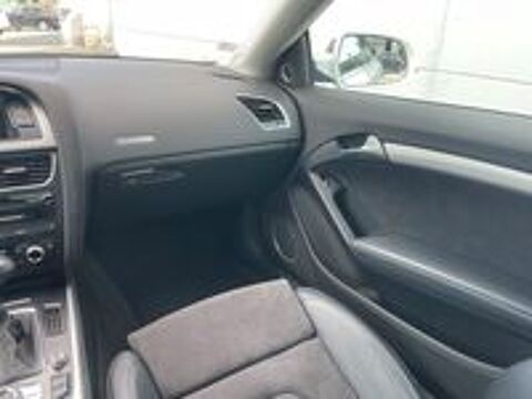 A5 AUDI COUPE 2.0 TFSI QUATTRO 225 S-TRONIC 7 2013 occasion 33700 M&eacute;rignac